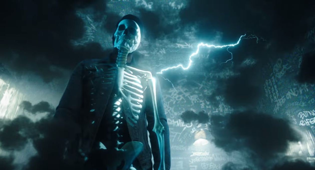 Boogie dhe Eminem sjellin “Rainy Days”