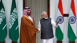 Arabia Saudite do të lirojë 850 të burgosur