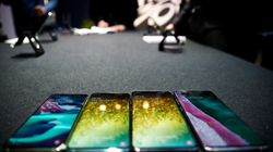 Samsungu prezanton tre modele Galaxy S10