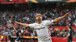 Sevilla eliminon Lazion nga Liga e Evropës