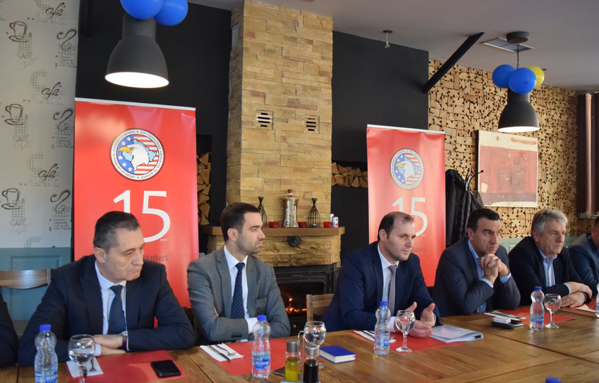 Foto: AmCham