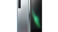 Samsungu prezanton telefonin e palosshëm