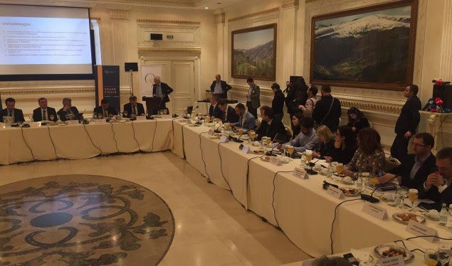 Ambasadori norvegjez: S’ka nevojë që të përfshihen të gjitha partitë në delegacionin shtetëror