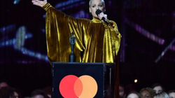Pink nderohet me çmimin për “Arritje Jetësore” në “Brit Awards”