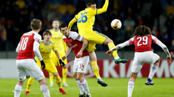Arsenali synon të shmangë befasinë në Ligën e Evropës