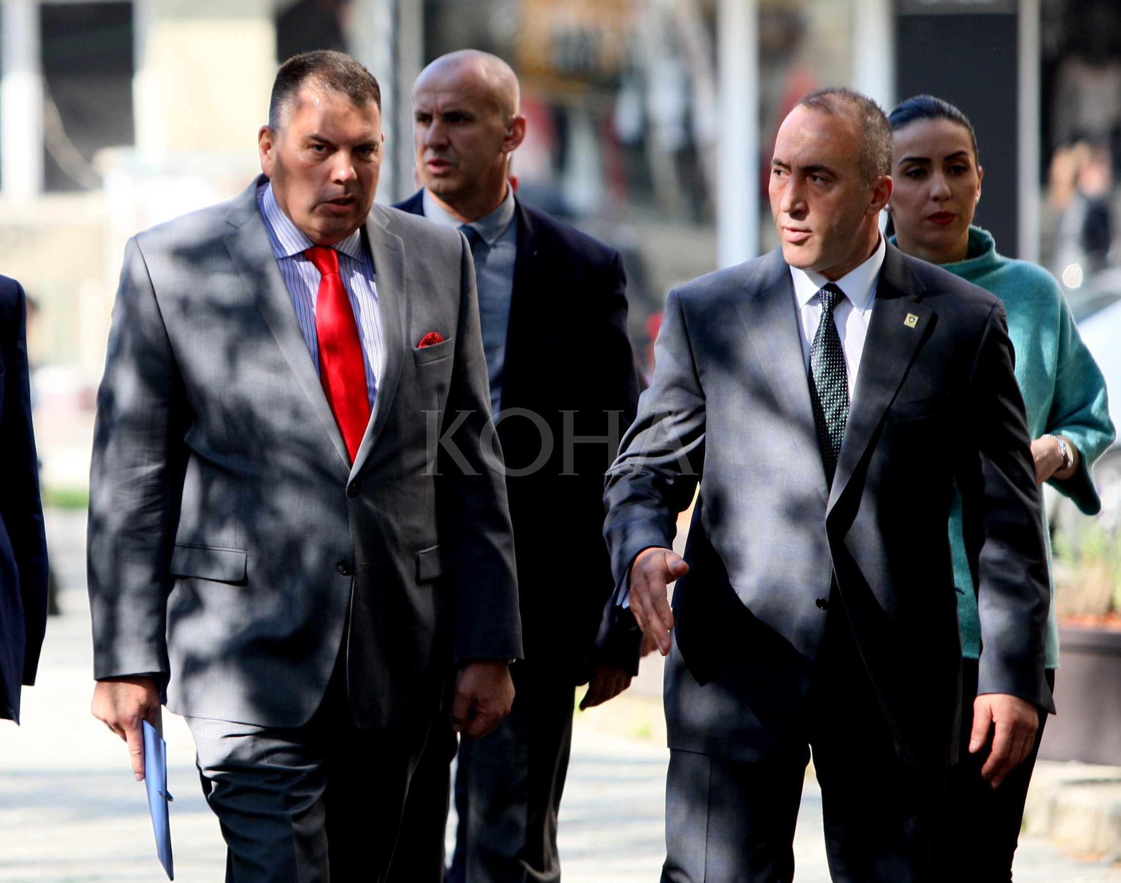 Foto: Driton Paçarada / Koha