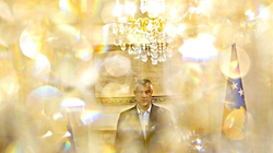 Thaçi s’shkon në Samitin e BERZH-it për shkak të marrëdhënieve me Bosnjën