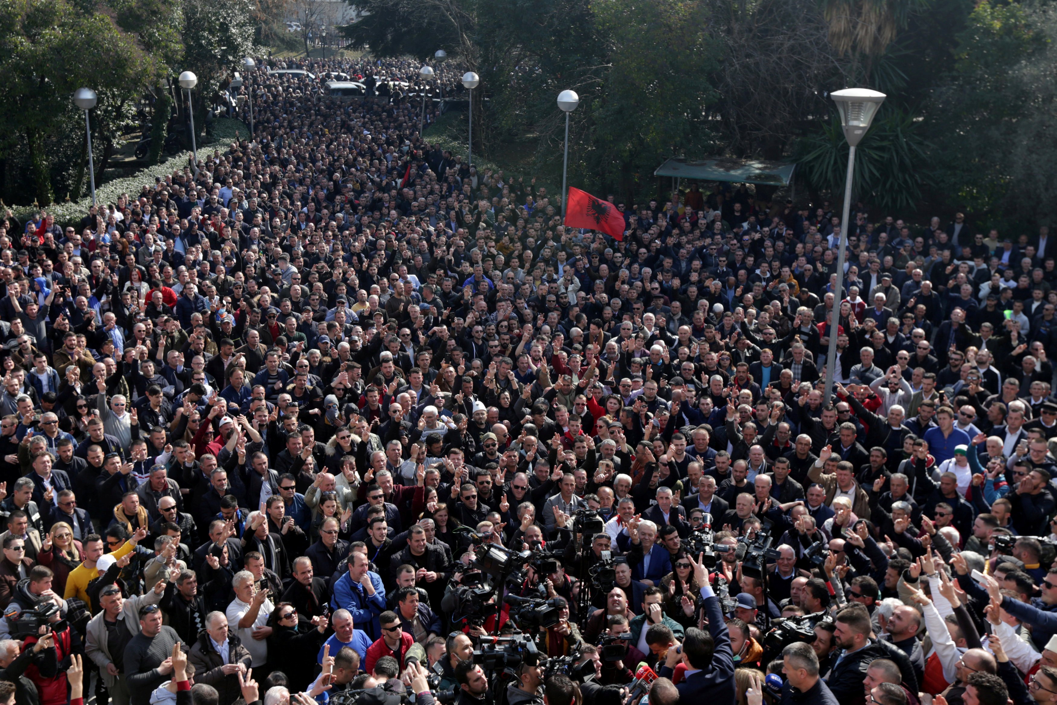 Foto: Reuters