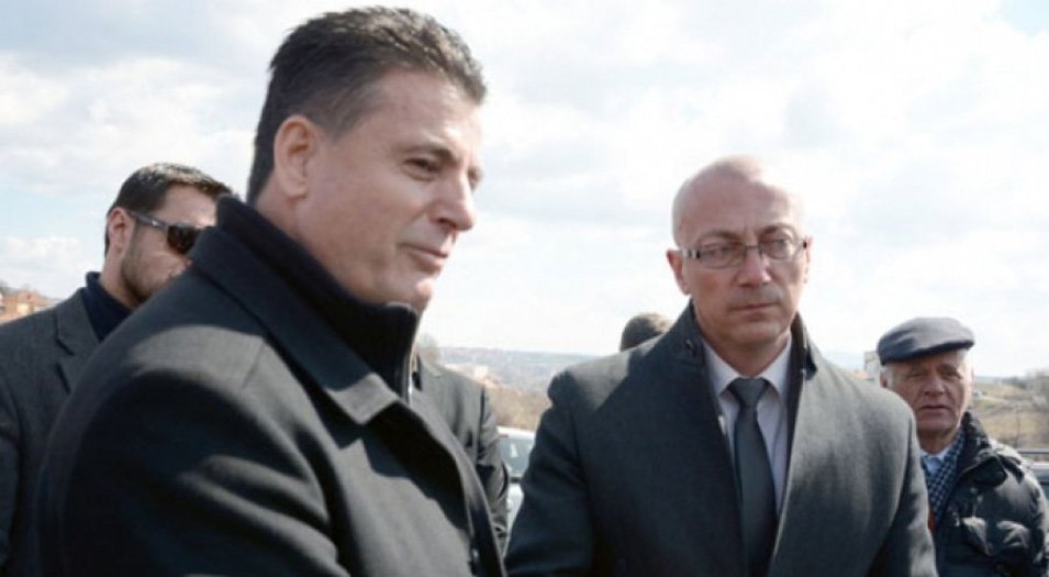 Rakiqi e fton Bahtirin që në Kuvendin e Kosovës bashkë ta dërgojnë iniciativën për anulimin e pavarësisë