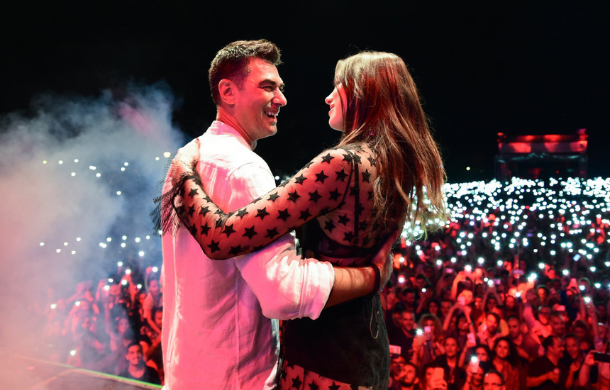 Foto: Evening Standard