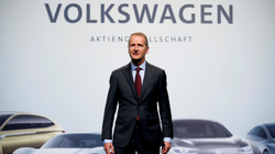 Volkswageni rrezikon të humbë deri 2.5 miliardë euro shkaku i tarifave amerikane