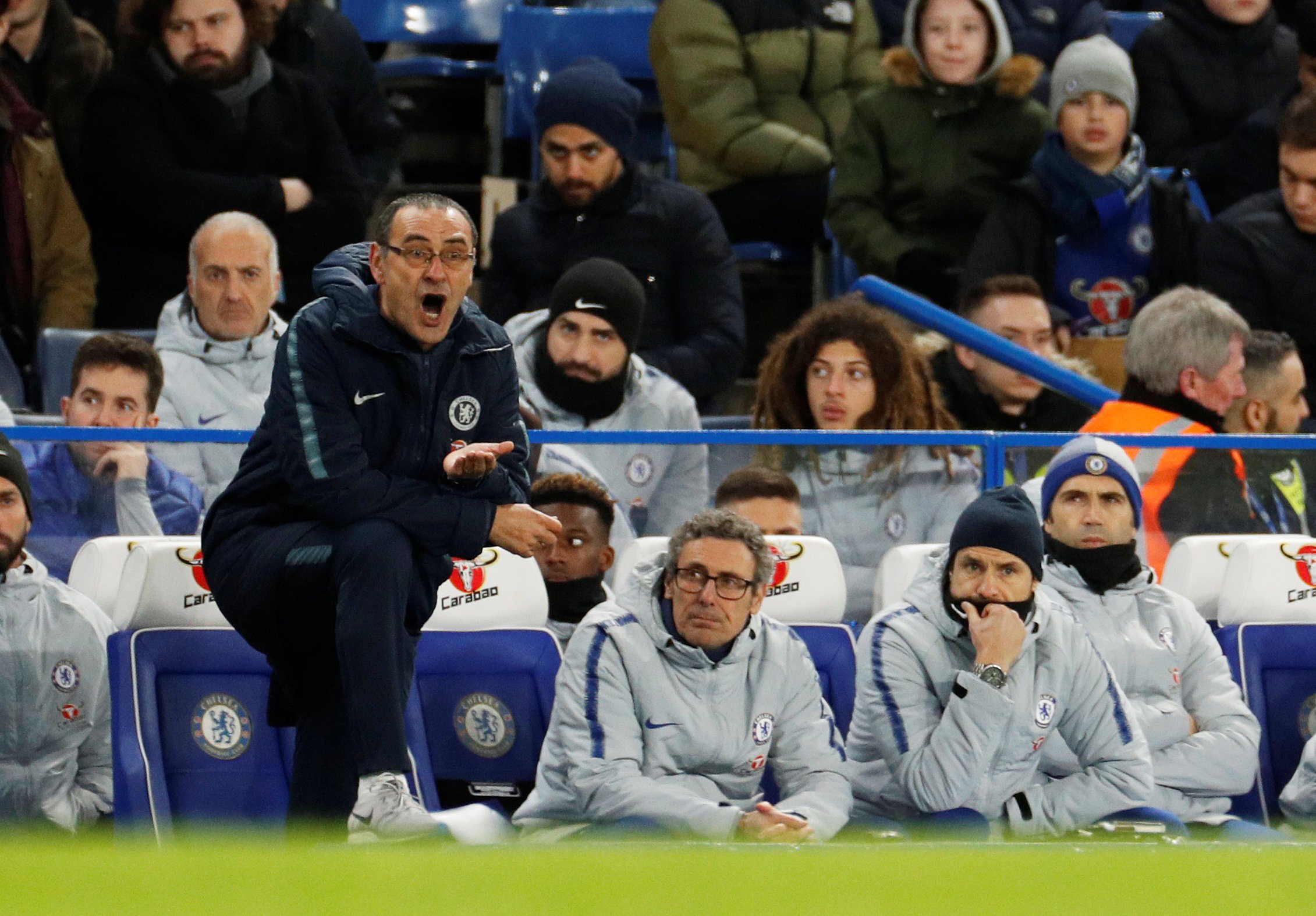 Foto: Reuters