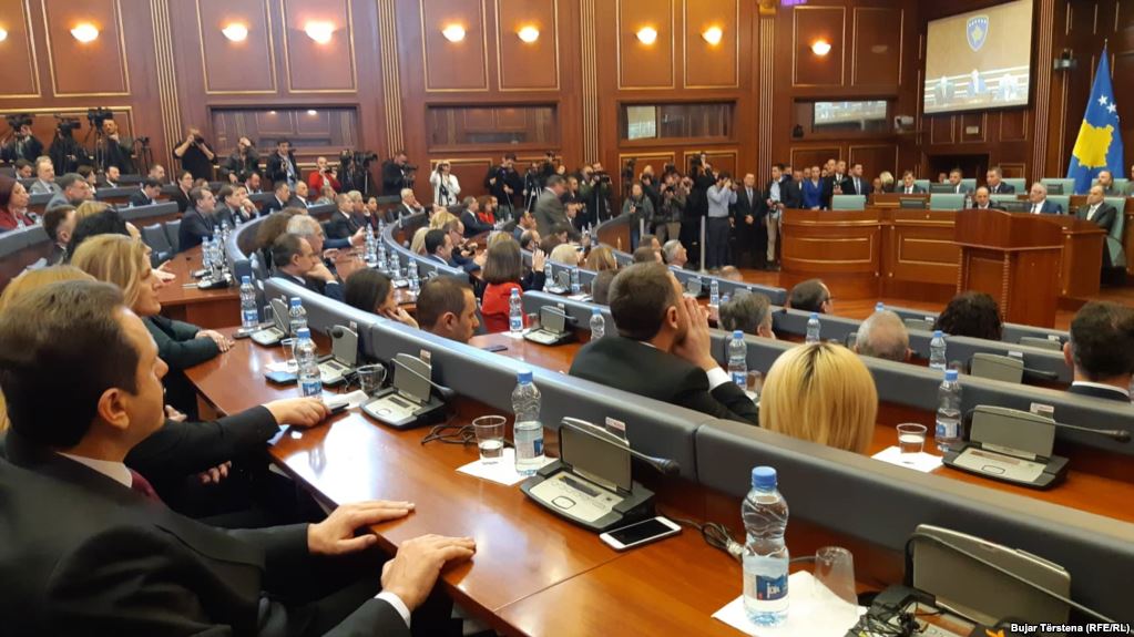 Konstatohen shkelje në pasqyrat financiare të Zyrës së Kryeministrit të Kosovës