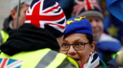Irlanda përgatitet për një Brexit pa marrëveshje