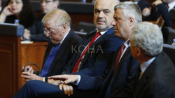 Rusia reagon ndaj deklaratës së Edi Ramës se “Kosova është pjesë e Shqipërisë”