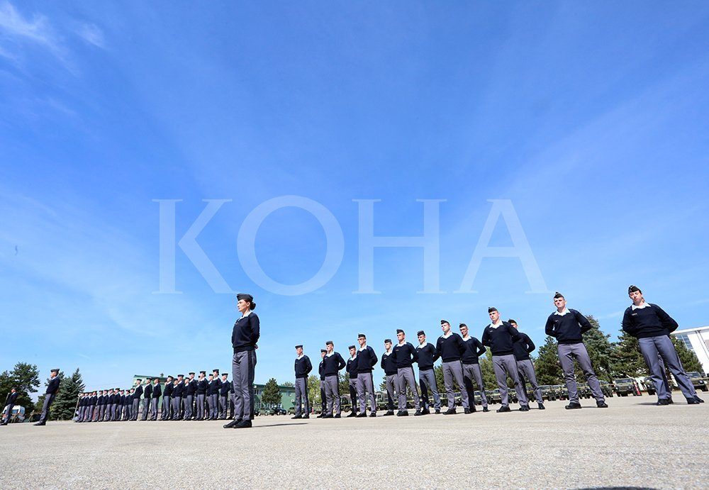 Foto: Alban Bujari / Koha Ditore