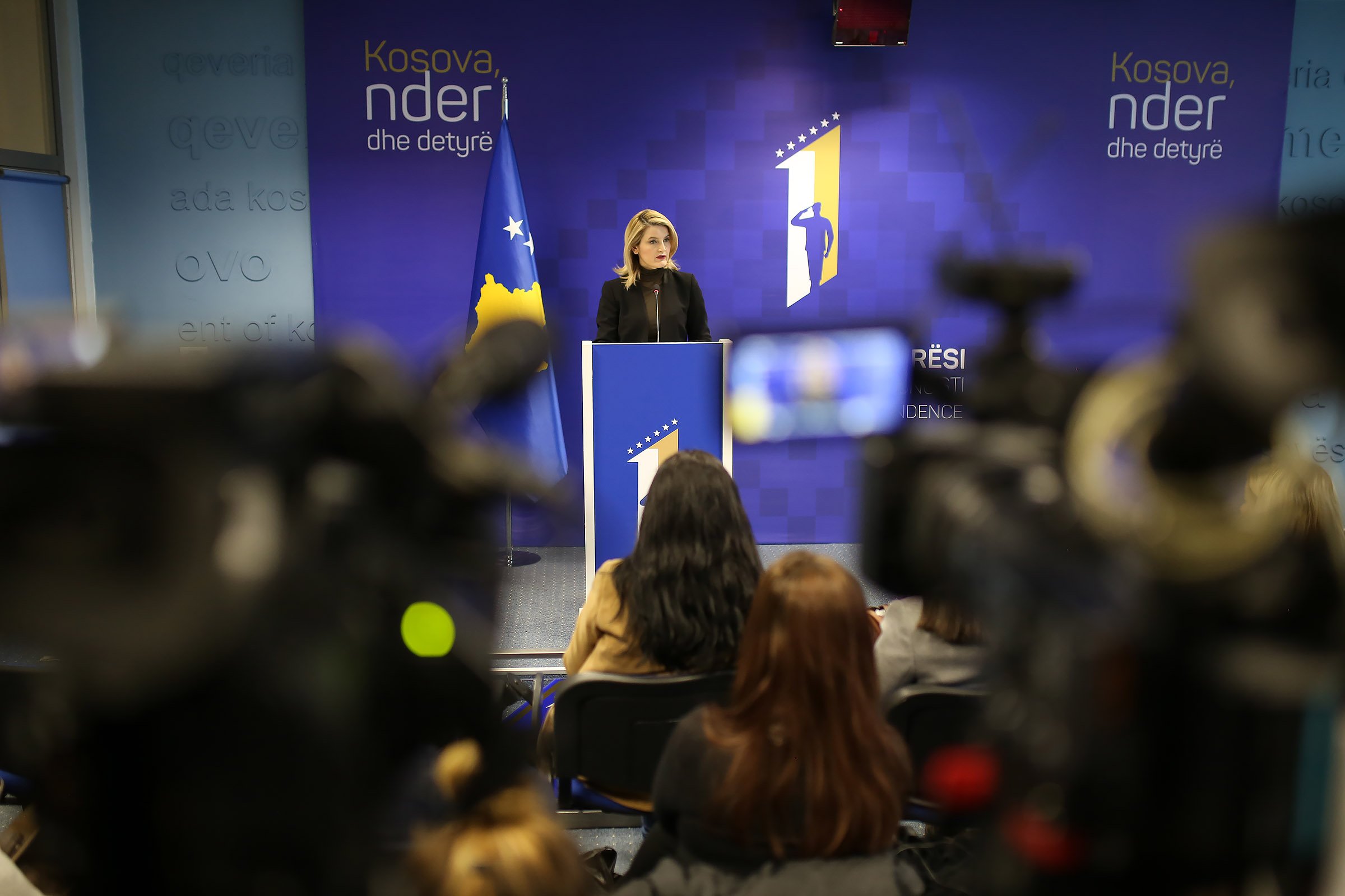 Hoxha: Kemi tejkaluar planin e zbatimit të MSA-së, do të kemi dinamika edhe më të mëdha