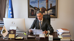 Prokuroria e Shtetit me strategji për ndjekjen e krimeve të luftës