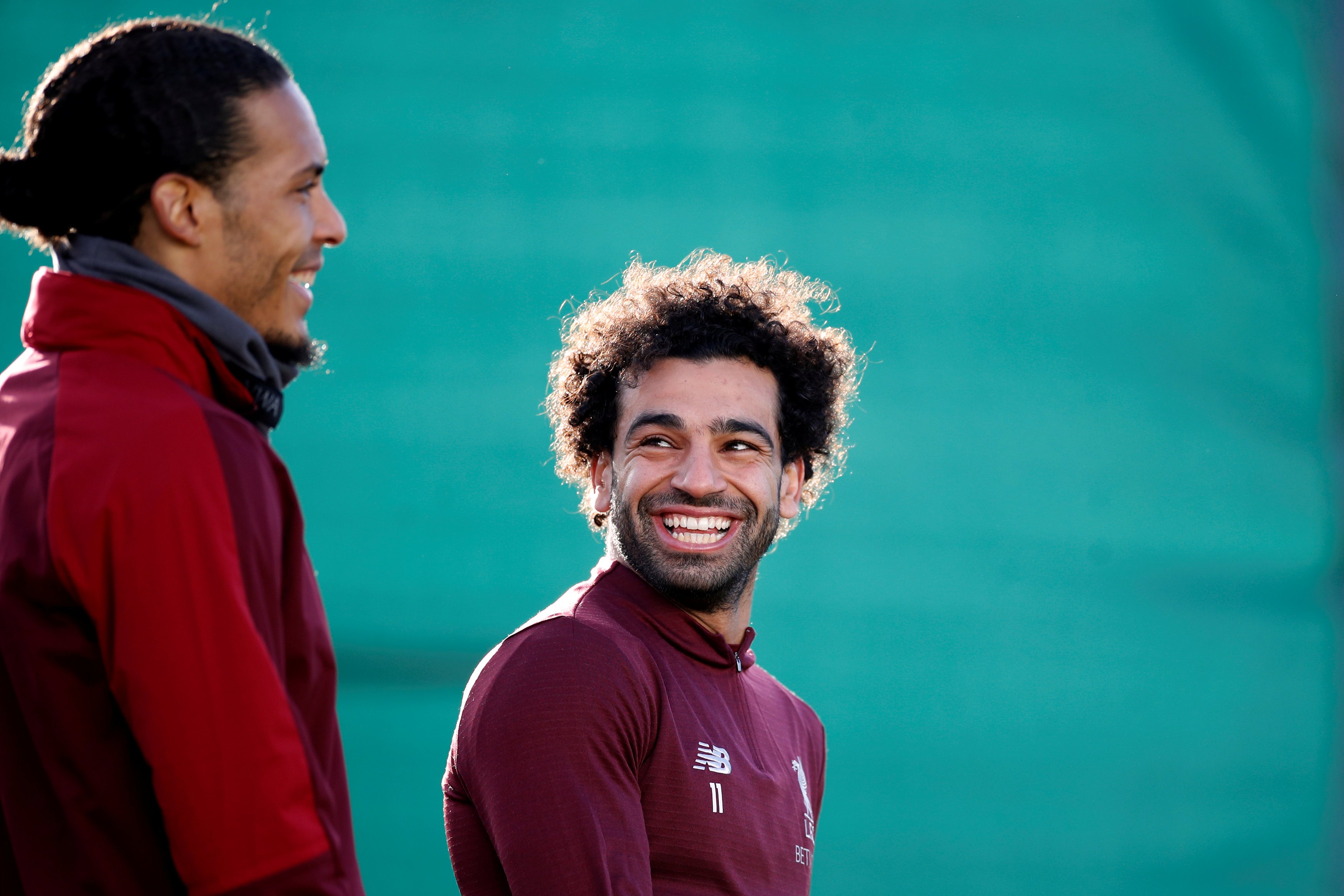 Zyrtare: Van Dijk i gatshëm për sfidën ndaj Southamptonit