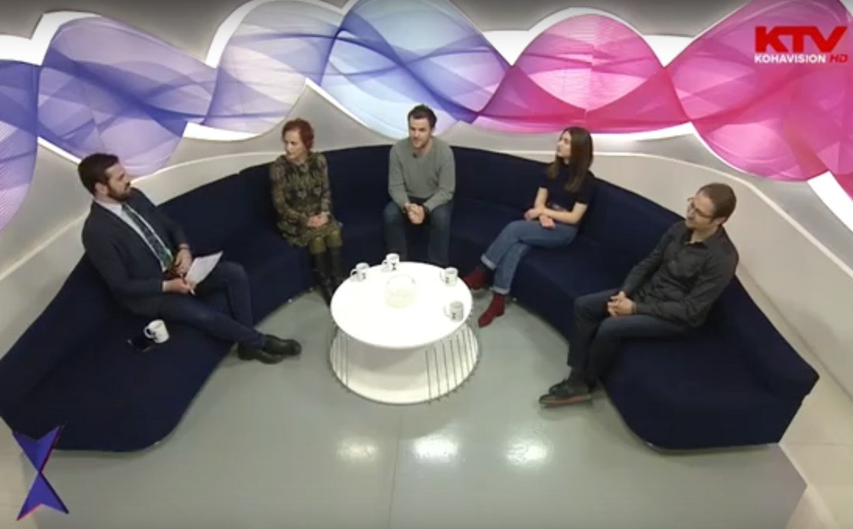 Ndikimi i kulturës në zhvillim dhe socializim te të rinjtë