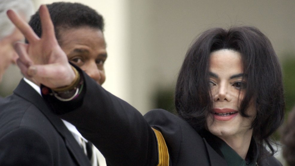 Përfaqësuesit e Michael Jackson ngrenë një padi 100-milionëdollarëshe për dokumentarin ekspozues
