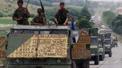 “Kosova e tëra e Serbisë, duhet dërguar 1000 ushtarë e policë serbë në të”