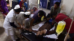 70 viktima dhe 200 të shtruar në spital nga alkooli toksik në Indi