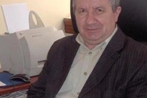 Vdes profesori Qemajl Morina