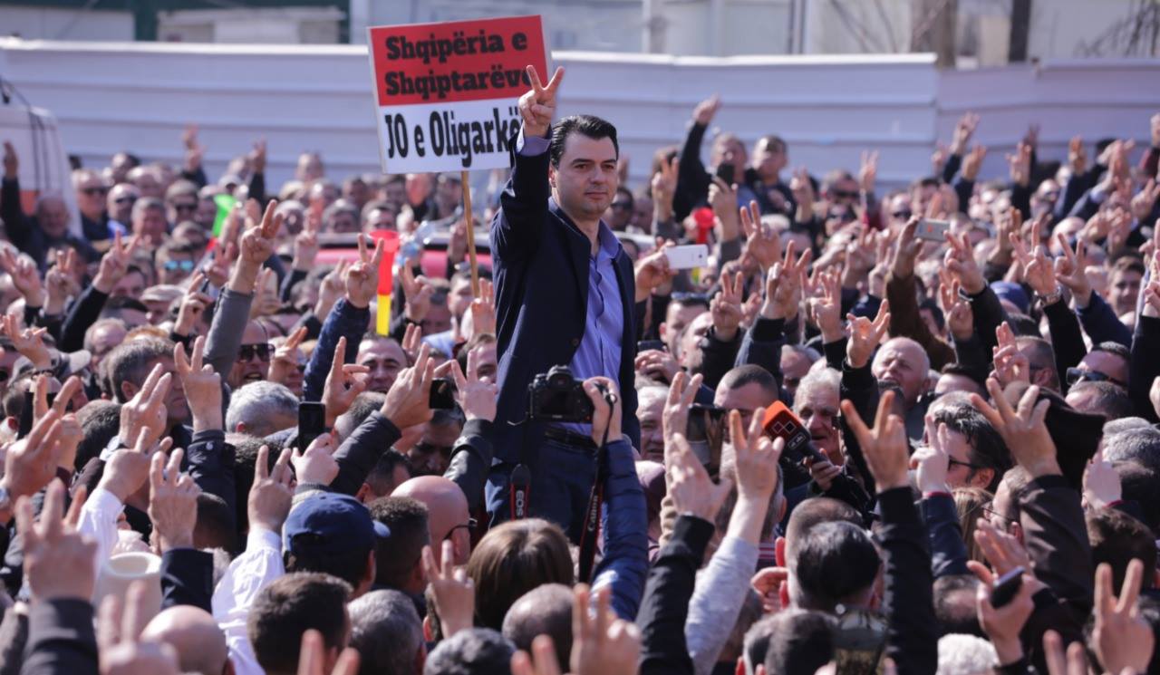 Foto: Lulzim Basha / Fb