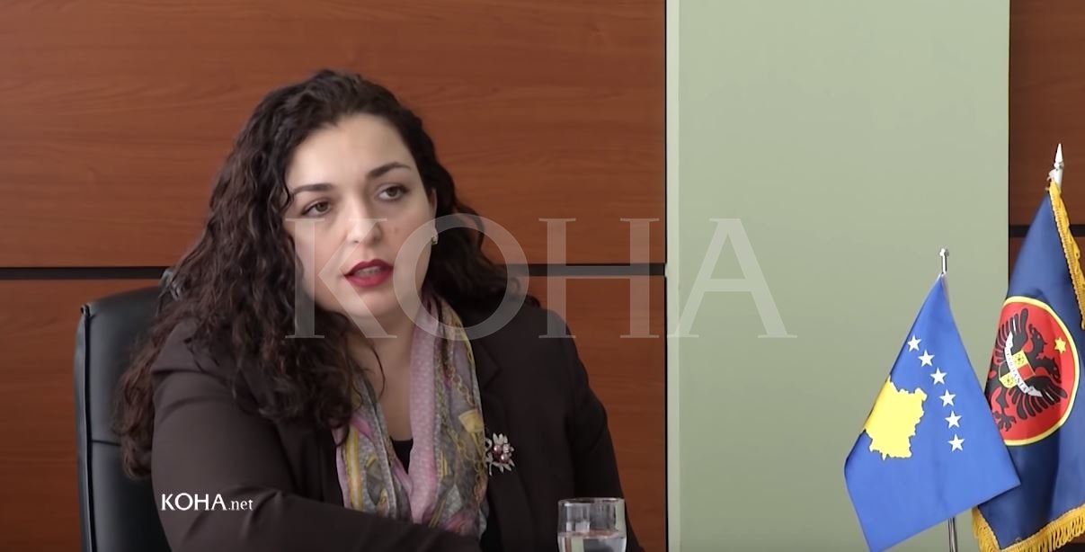 Osmani thotë se presin që deputetë të Nismës të bashkohen për rrëzimin e Qeverisë