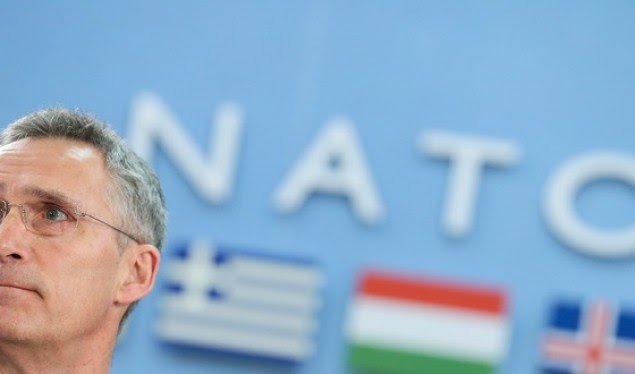 Stoltenberg: S'mund të imagjinohen më konfliktet pa sulme kibernetike