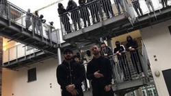 “The Mirror”: Mafia e pamëshirshme shqiptare dominon tregun e kokainës në Britani