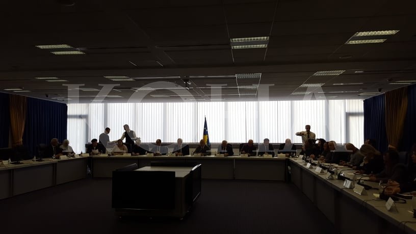 Familjarët e të pagjeturve i kërkojnë Haradinajt ta ndryshojë udhëzimin që ua ndalon pensionet