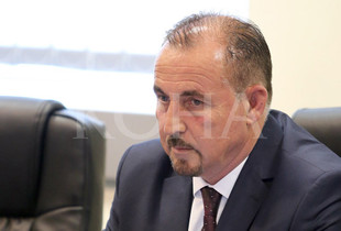 Foto: Alban Bujari / Koha Ditore