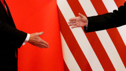 SHBA-ja vonon vendosjen e tarifave të mëtejshme tregtare ndaj Kinës