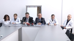 Formohet Komiteti për gripin sezonal, deri tani janë raportuar mbi 3 mijë raste me grip
