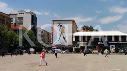 Në Ferizaj, auditori gjen se komuna pagoi dy herë për asfaltimin e rrugës së njëjtë