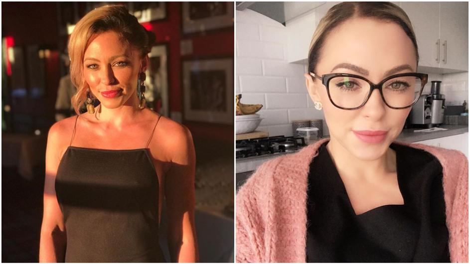 Rrjedhin fotografitë në të cilat Natasha Hamilton pozon nudo?