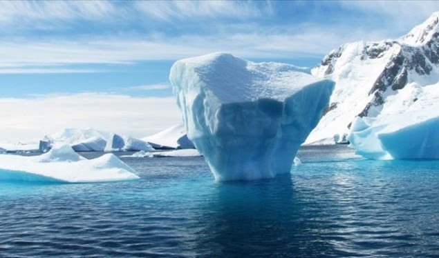 NASA paralajmëron se nga Antarktida do të shkëputet një akullnajë sa dy herë New Yorku
