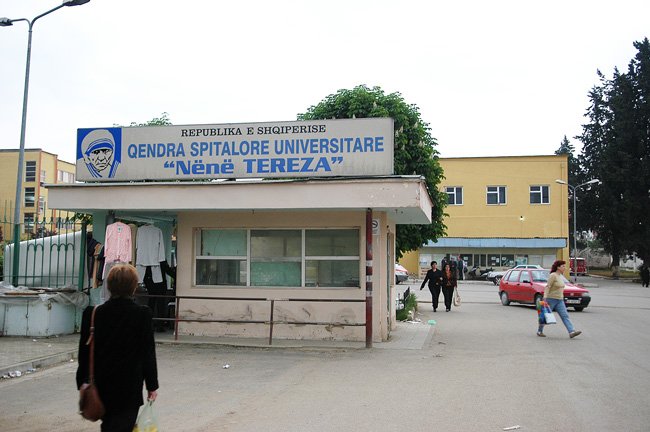 Shqipëria me shërbimin shëndetësor më të keq në Europë