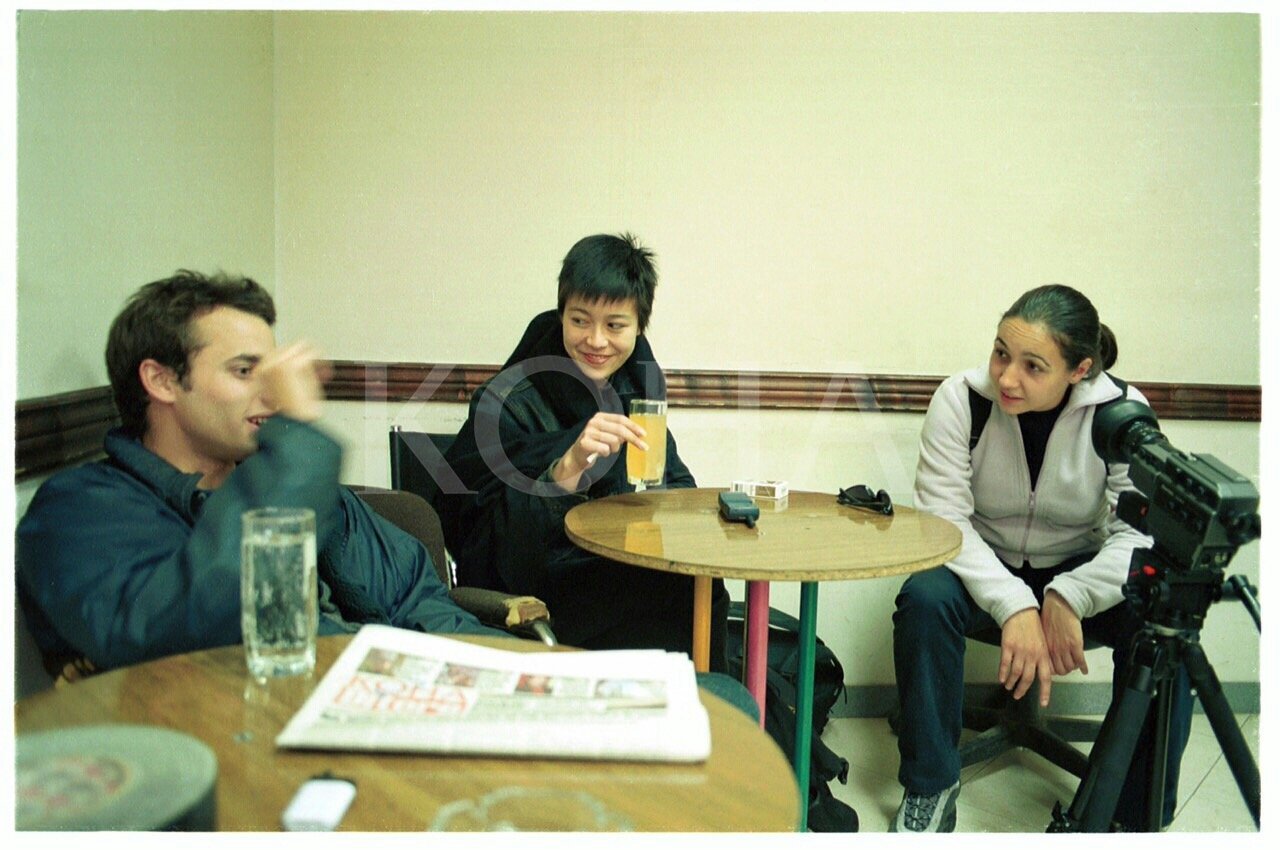 Foto: Alban Bujari / Koha Ditore