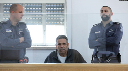 Ish-ministri izraelit dënohet me 11 vjet burgim për kontrabandë me drogë