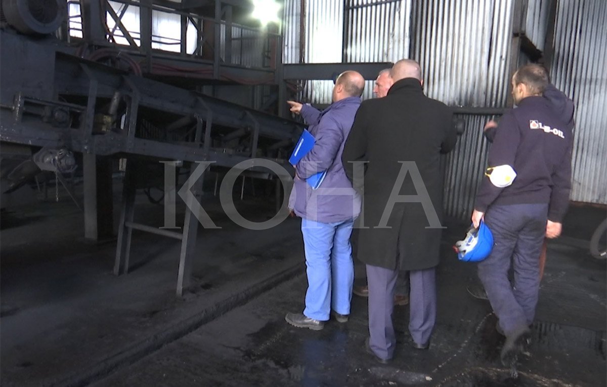 Mbeten të paqarta rrethanat e vdekjes së punëtorit në “Lab Oil”