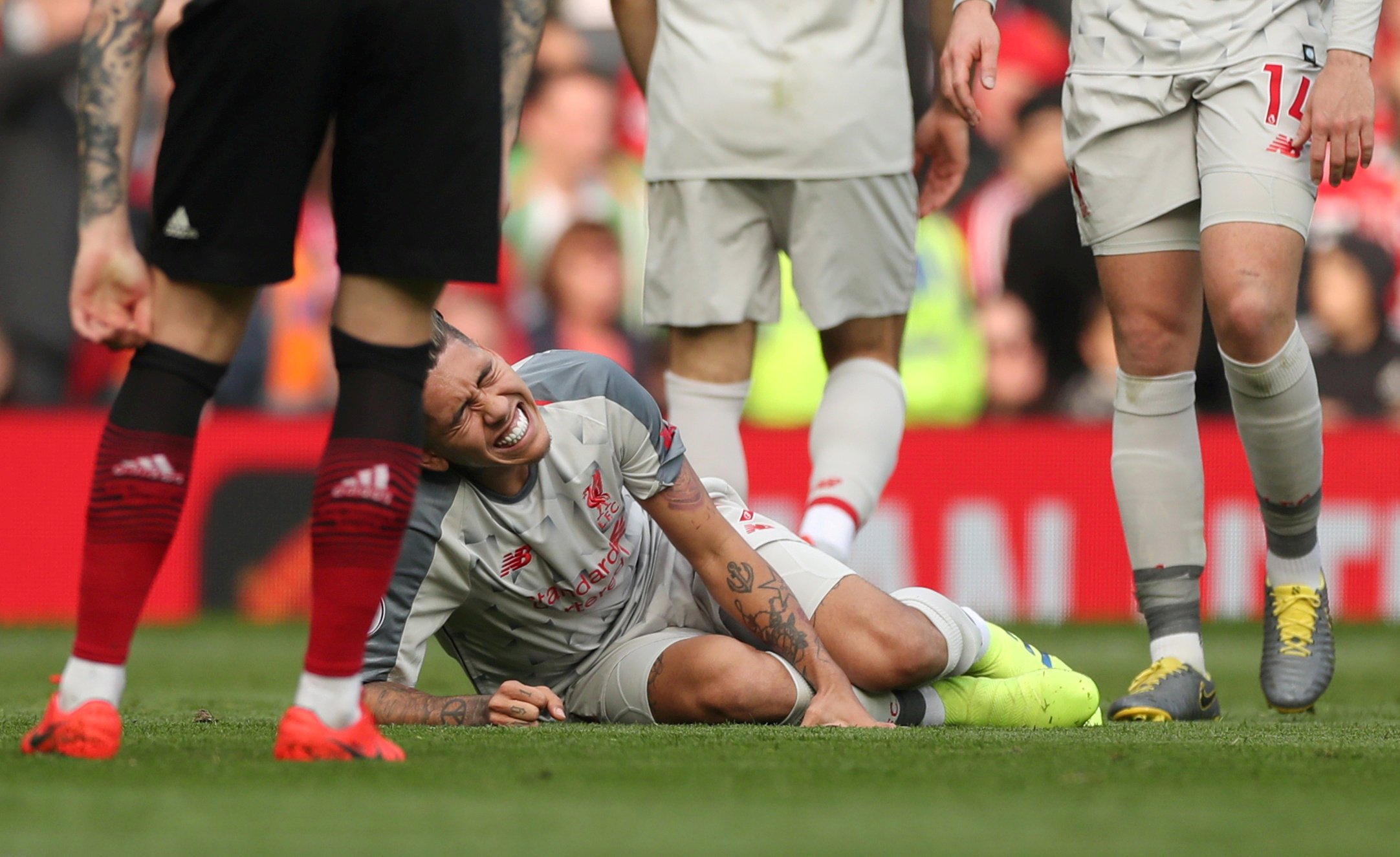 Foto: Reuters