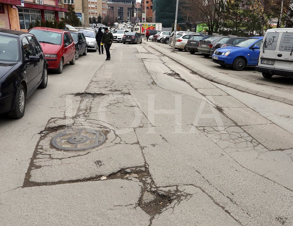 Foto: Alban Bujari / Koha Ditore