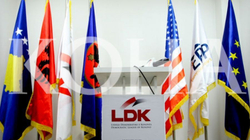 “Zgjedhjet në LDK, ende pa kandidatura zyrtare”