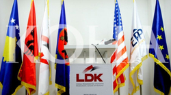 LDK e vlerëson miratimin e Raportit për dëbimin e shtetasve turq
