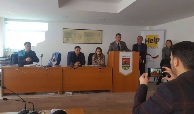 Obiliqi ofron rreth 30 grante në kuadër të projektit “Mbështetje stabilitetit socio-ekonomik”