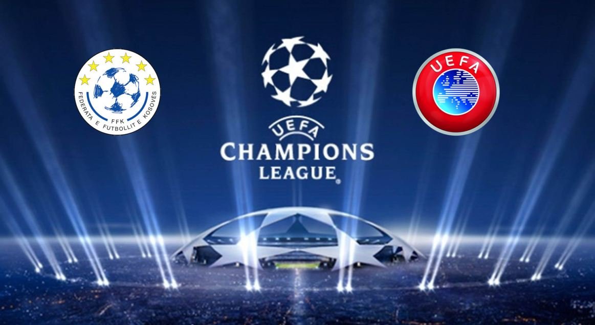 Paraeliminatoret e Ligës së Kampionëve do të zhvillohen në Kosovë