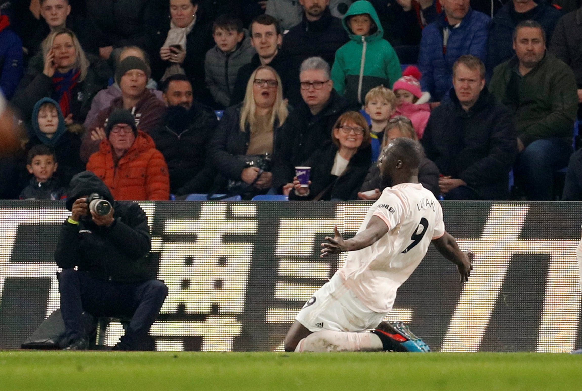 Foto: Reuters